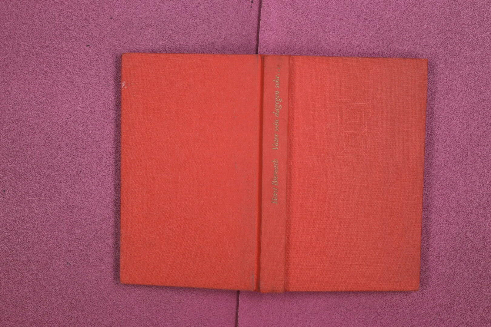 Vater sein dagegen sehr ... Ein heiterer Roman Books