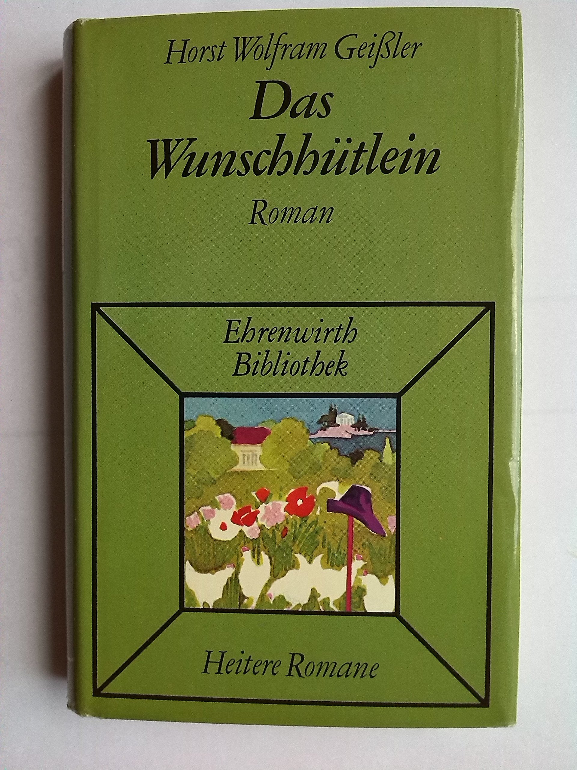 Product Image: Das Wunschhütlein