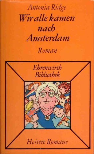 Product Image: Wir alle kamen nach Amsterdam