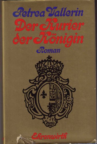 Der Kurier der Königin Books