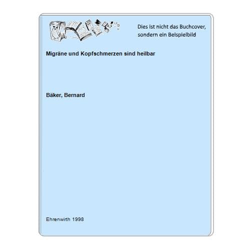 Migräne und Kopfschmerzen sind heilbar Health, Nutrition & Fitness