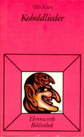 Koboldlieder nach dämonischem Notenschlüssel Books