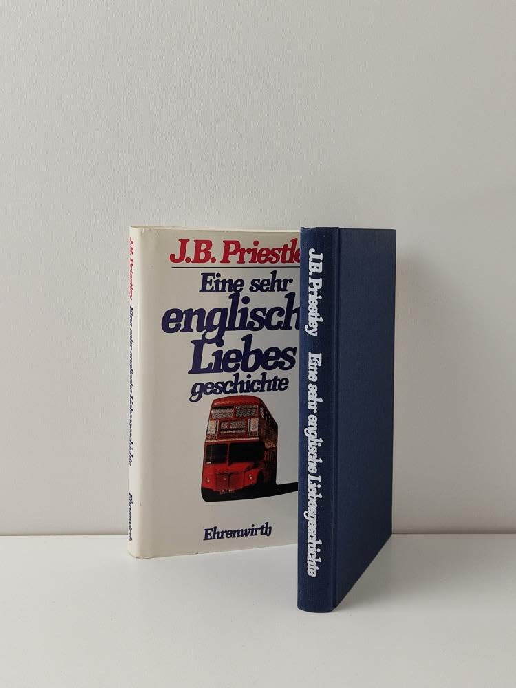 Eine sehr englische Liebesgeschichte Fiction