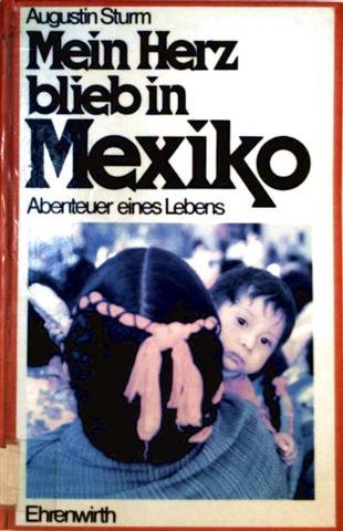 Mein Herz blieb in Mexiko. Ein Lebensabenteuer im Land der Unglaublichkeiten Travel