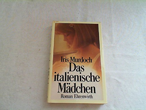 Das italienische Mädchen Foreign Languages ​​& Dictionaries