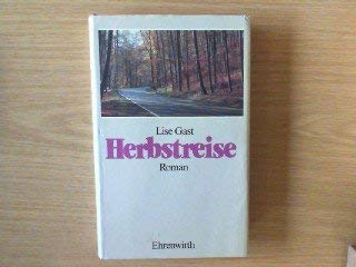 Herbstreise Books
