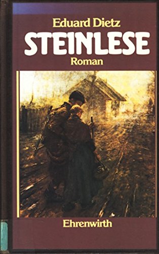 Steinlese: Roman Books