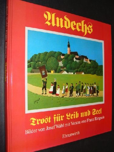 Andechs - Trost für Leib und Seel Film, Art & Culture