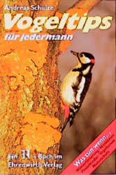 Vogeltips für Jedermann: Alles Wichtige zu unserer Vogelwelt Pets