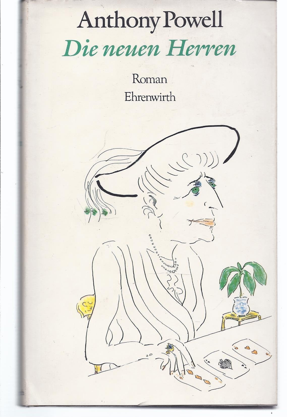Ein Tanz zur Musik der Zeit / Die neuen Herren: Roman Books