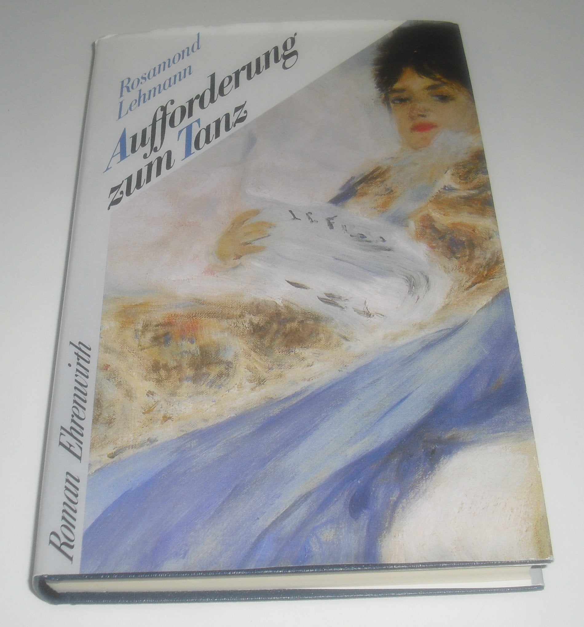 Aufforderung zum Tanz: Roman Classics