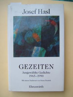 Gezeiten: Ausgewählte Gedichte 1965-1990 Politics & History
