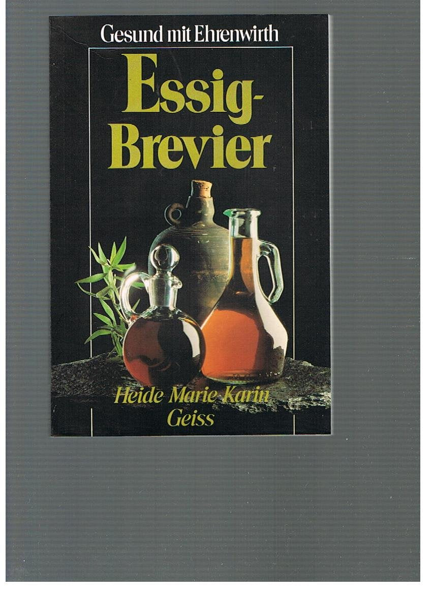 Essig-Brevier Self-help