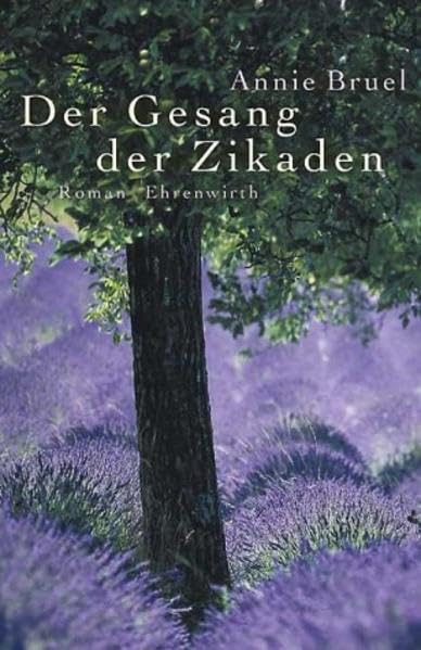 Der Gesang der Zikaden (Ehrenwirth Belletristik) Fiction
