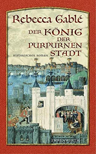 Der König der purpurnen Stadt Historical Fiction