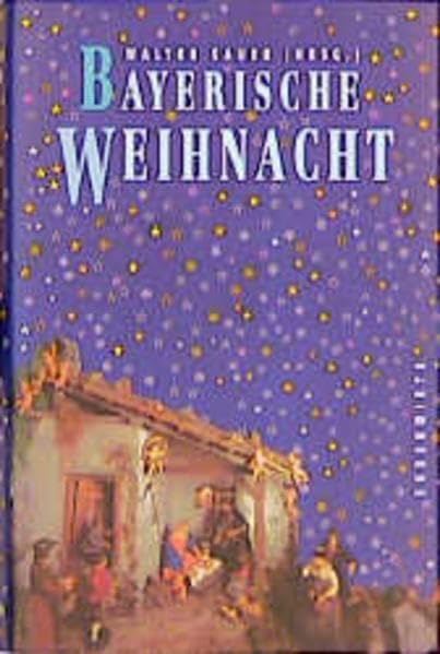 Bayerische Weihnacht Books