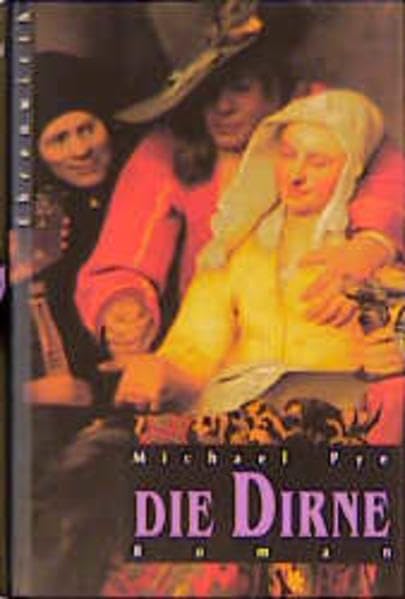 Die Dirne (Ehrenwirth Belletristik) Books