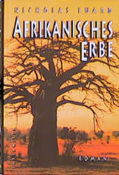 Product Image: Afrikanisches Erbe: Roman