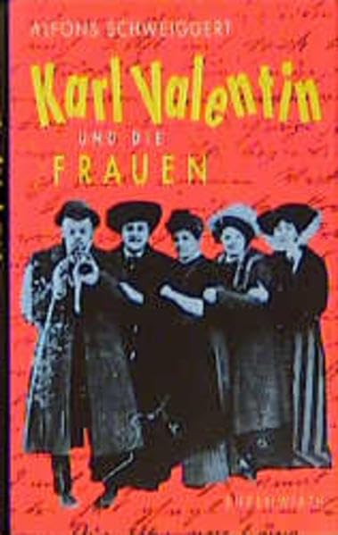 Karl Valentin und die Frauen Film, Art & Culture