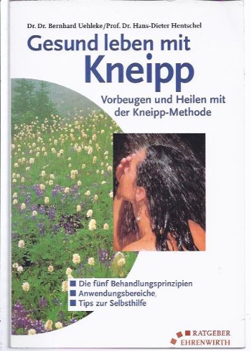 Product Image: Gesund leben mit Kneipp