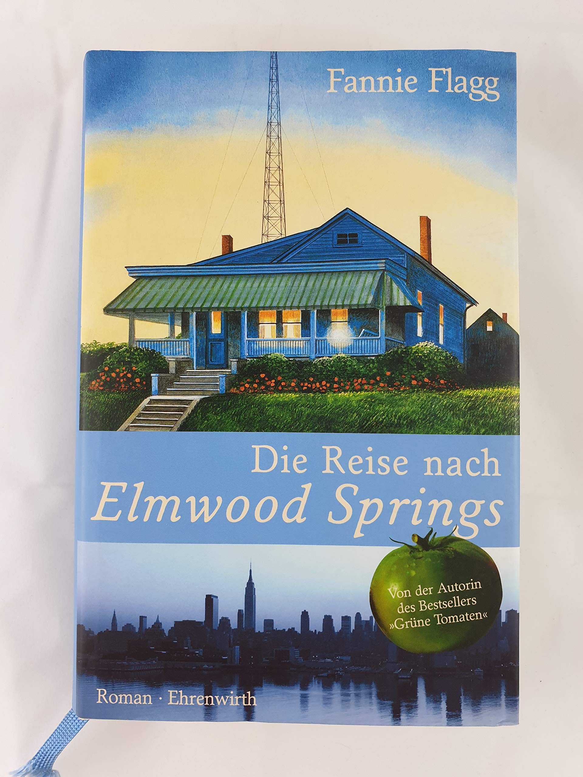 Die Reise nach Elmwood Springs Contemporary literature