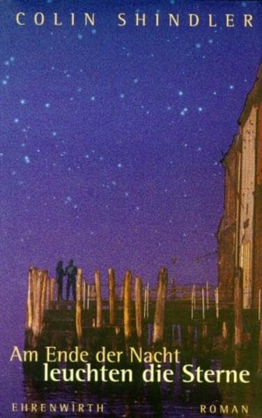 Am Ende der Nacht leuchten die Sterne (Ehrenwirth Belletristik) Contemporary literature