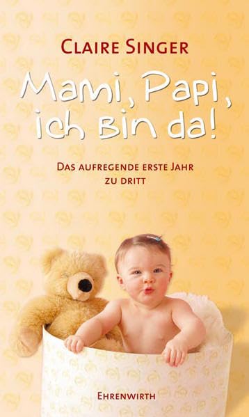 Mami, Papi, ich bin da! Lifestyle