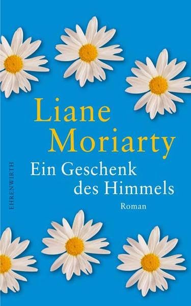 Ein Geschenk des Himmels (Ehrenwirth Belletristik) Contemporary literature