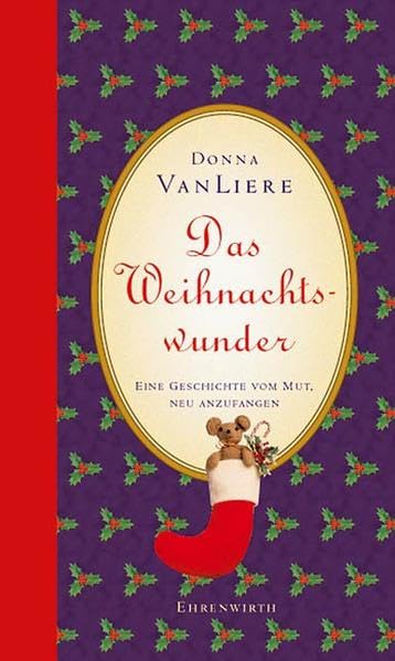 Das Weihnachtswunder (Ehrenwirth Belletristik) Contemporary literature