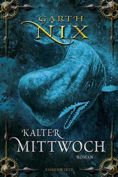 Kalter Mittwoch: Roman (Ehrenwirth Belletristik) Contemporary literature