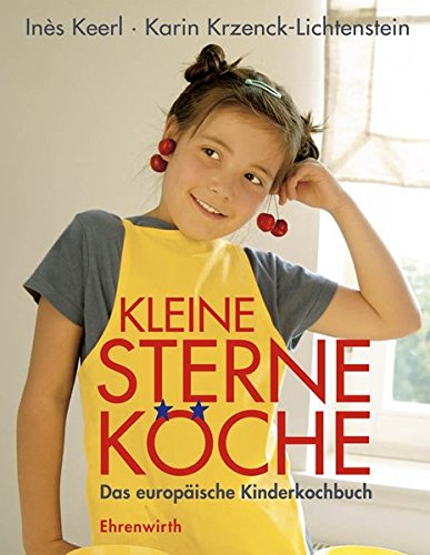 Product Image: Kleine Sterne-Köche