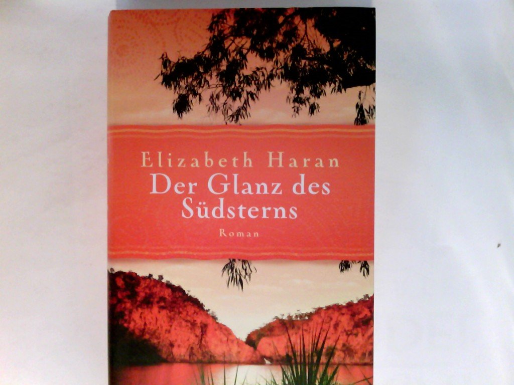 Der Glanz des Südsterns: Roman Contemporary literature