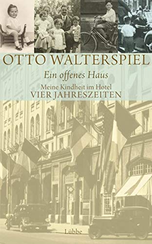 Product Image: Ein offenes Haus