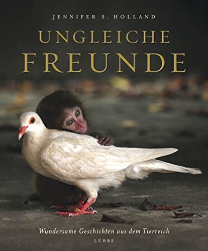 Product Image: Ungleiche Freunde