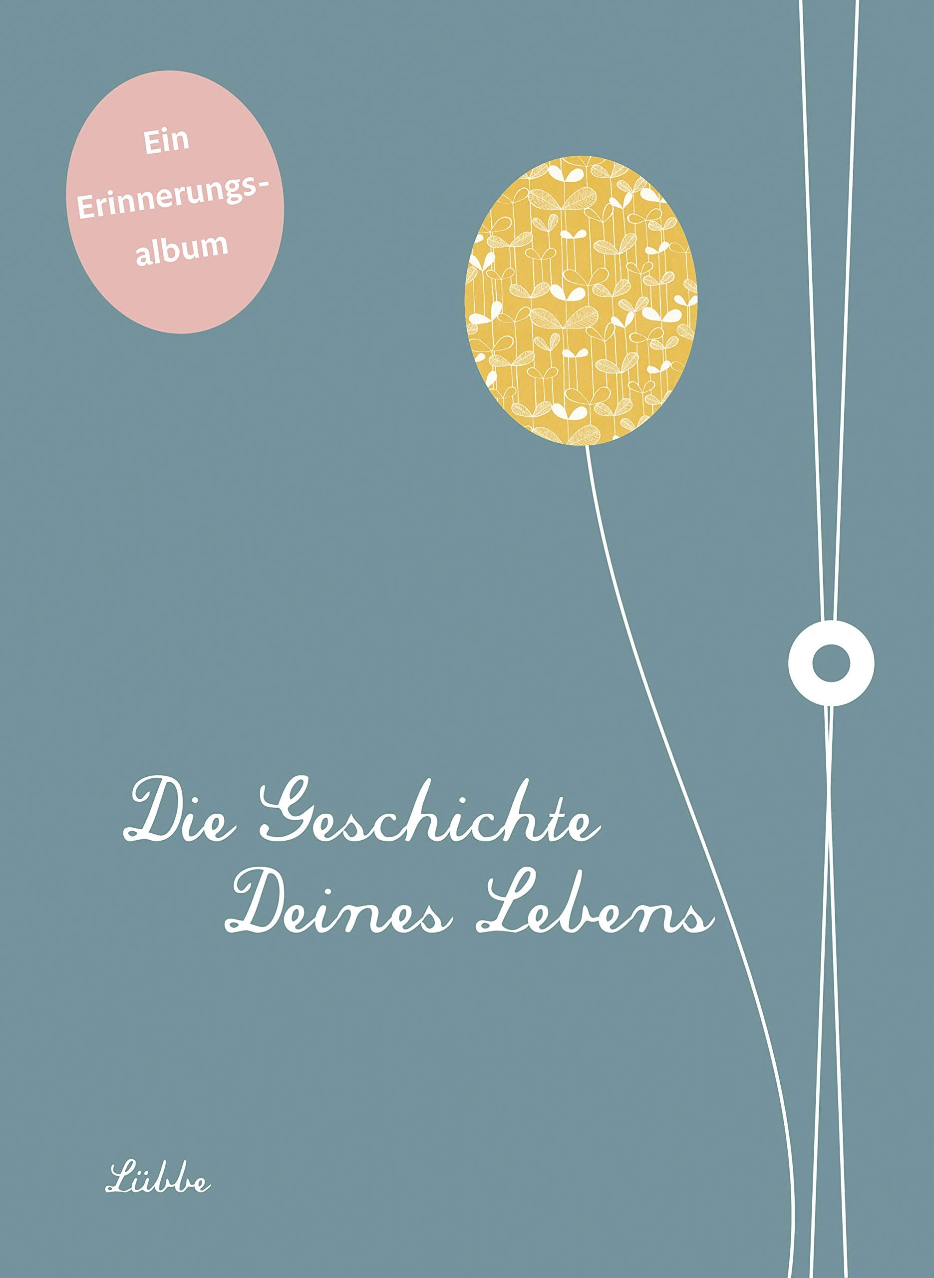 Product Image: Die Geschichte deines Lebens