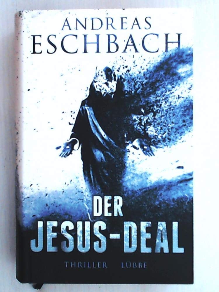 Der Jesus-Deal Action & Adventure