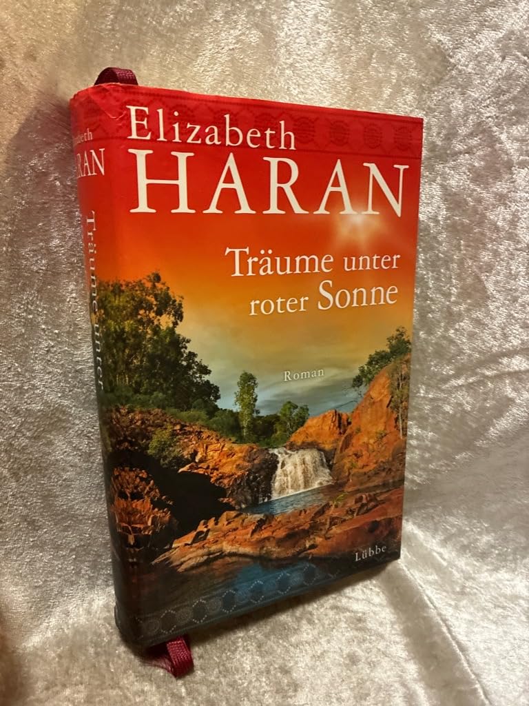 Träume unter roter Sonne Contemporary literature Books