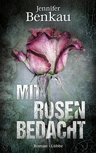 Mit Rosen bedacht Contemporary literature