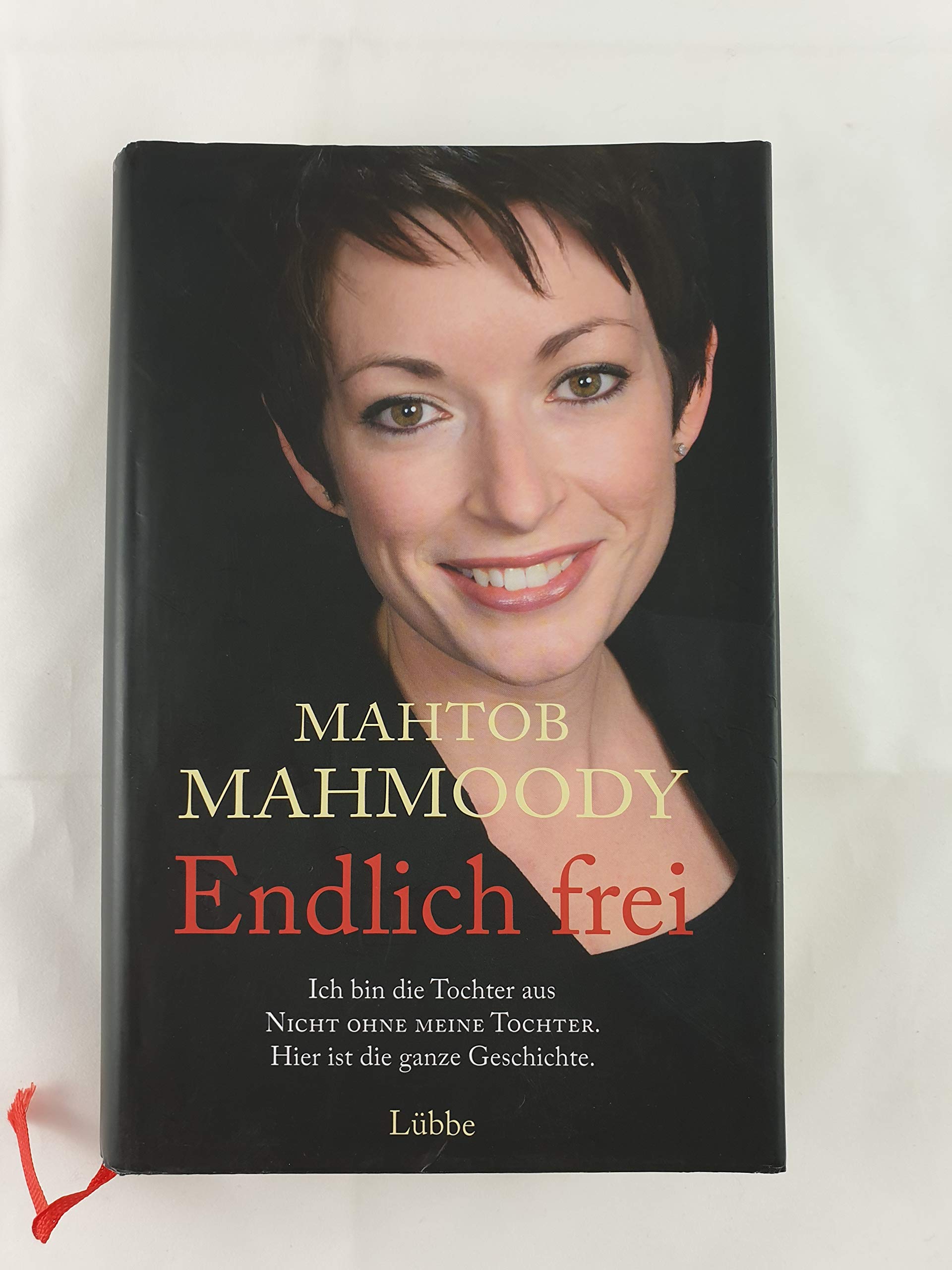 Endlich frei Personalities Books
