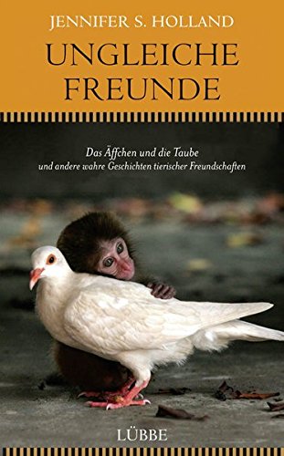 Ungleiche Freunde Lifestyle Books
