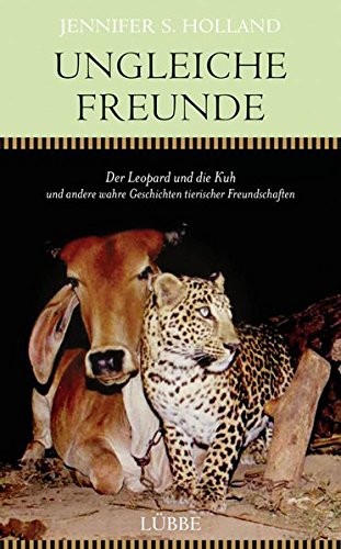 Ungleiche Freunde Lifestyle Books