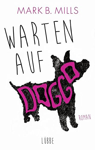 Warten auf Doggo Contemporary literature Books