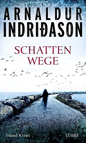 Schattenwege Contemporary literature Books