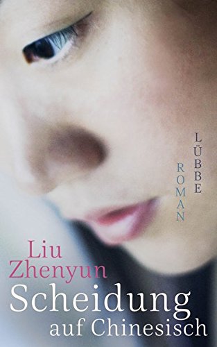 Scheidung auf Chinesisch Contemporary literature Books