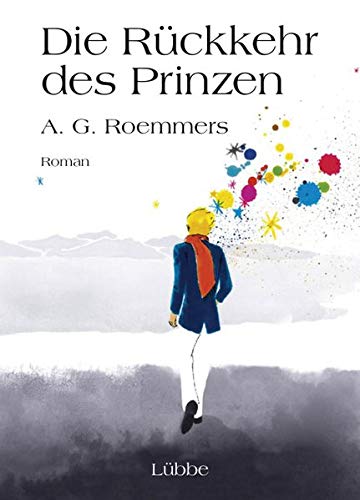 Die Rückkehr des Prinzen Contemporary literature