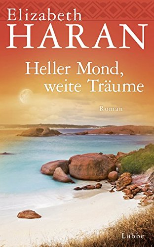 Heller Mond, weite Träume Contemporary literature Books