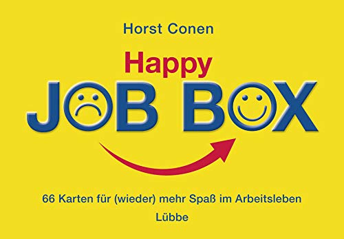 Produktbild: Happy Job-Box
