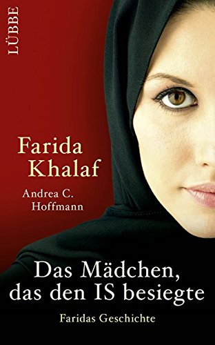 Das Mädchen, das den IS besiegte Social Sciences Books