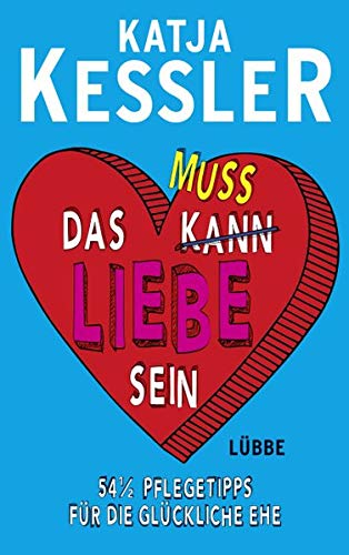 Product Image: Das muss Liebe sein