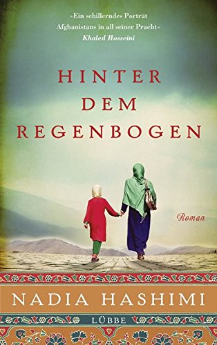 Hinter dem Regenbogen Contemporary literature